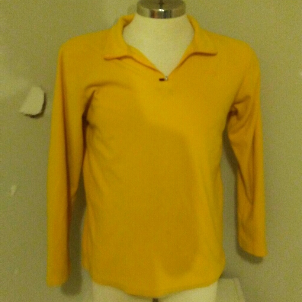 Champion fleece turtleneck